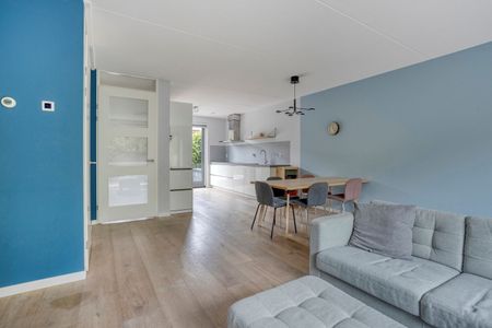 Huis te huur: Van der Endetuinen 8 2614 MW Delft - Foto 2