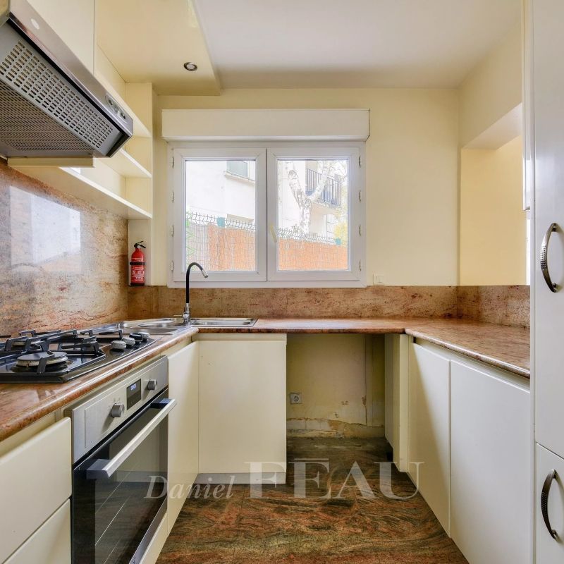 Boulogne-Billancourt Nord - Maison - Rue Denfert Rochereau - Photo 1