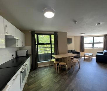 7 bedroom flat to rent - Photo 2