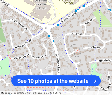 1 bedroom flat for rent - Photo 1