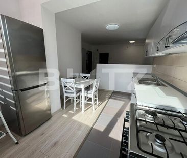 Apartament 2 camere, cochet, 43 mp, parcare, zona Florilor - Photo 1