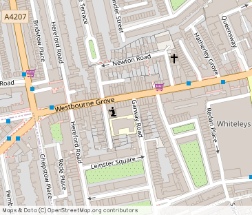 Garway Road London W2 - Photo 1