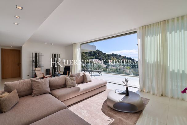 Tout savoir sur cette maison à Villefranche-sur-Mer - Photo 1