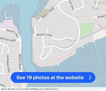 The Old Wharf, Oreston - Photo 1