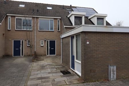 Te huur: Huis Kogge 07 26 in Lelystad - Photo 3