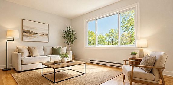 Charmant Appartement à Louer à Greenfield Park Emplacement Idéal et Confort Assuré ! - Photo 2
