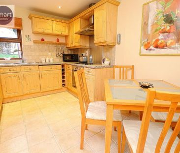 2 bedroom apartment to rent - Photo 6