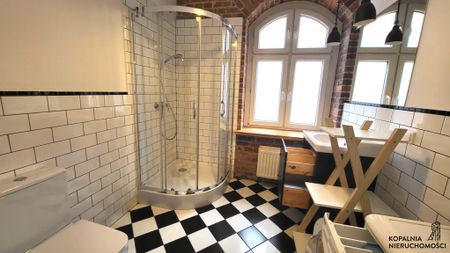 2 pokoje/Nikiszowiec/Gotowe do wprowadzenia! - Zdjęcie 2