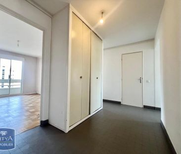 Appartement à louer 3 pièces 63.16m² - Photo 3