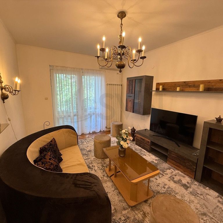 Apartament 2 Camere I De Inchiriat I Piata Amzei - Photo 1
