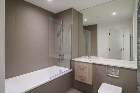 1 bedroom apartment to rent - Photo 5