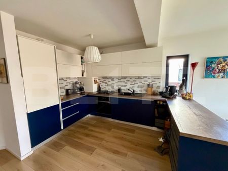 Pet Friendly Casa spatioasa cu 5 camere, 3 bai si ciubar zon - Fotografie 3