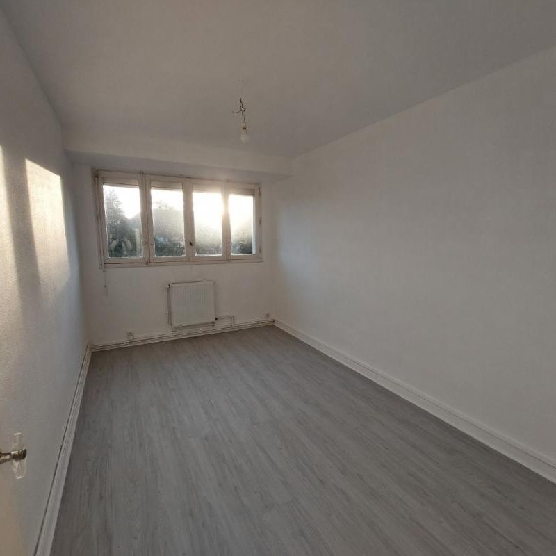 Appartement T5 à louer Nantes - 94 m² - Photo 1