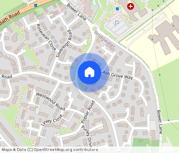 Ivygrove Close, Bridgwater - Photo 1