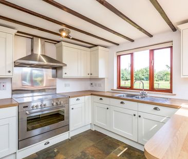 2 bedroom cottage to rent Cranfield Road, Wootton, MK43 9EA - Photo 3