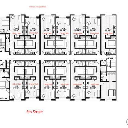 Palace Place 1 Bdrm Rental Opportunities - Photo 1