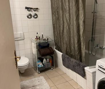 Berlin Mitte Zwischenmiete zB ab 26.02. Zimmer 26qm Balkon - Foto 5