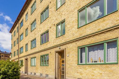 Amiralsgatan 58 B, lgh 1101, Möllevången - Photo 5