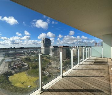 Zu vermieten 1 schlafzimmer Oostende Victorialaan 25 - Photo 5