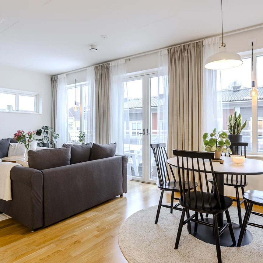 Jägartorpsvägen, Karlstad - Foto 1