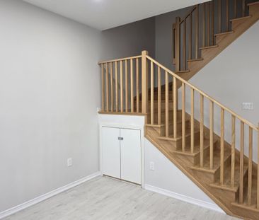 For Lease - 30 Woodstream Drive, Toronto, Ontario - Photo 1