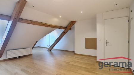 Bel appartement de 2.5 pces au coeur de Fribourg! - Photo 4