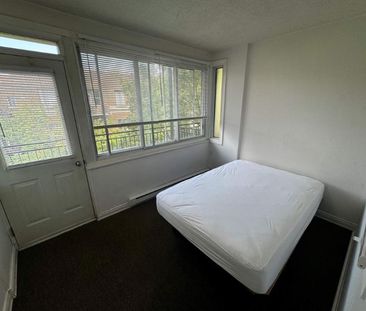 GHETTO MCGILL- 3 1/2 ENSOLLEILLÉ - 1 CHAMBRE FERMÉE - Photo 2