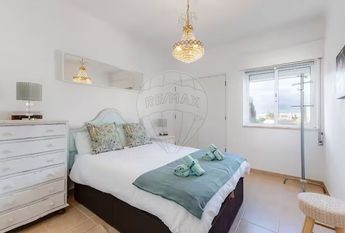 Apartamento T2 em Faro