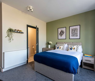 😜 Luxury house share in the heart of Bury 😍 - Photo 2