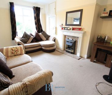 2 bed flat to rent in Benton Road, High Heaton, NE7 - Photo 1