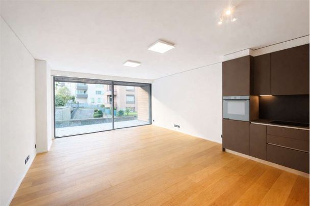 2.5 Zimmer, 65 m² - Foto 1