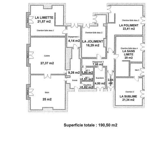 Location Appartement 1 pièce 37m² BAYONNE 64100 - Photo 2