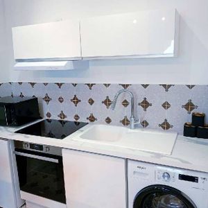 Appart F2 46m² (réf 2127987) - Photo 2