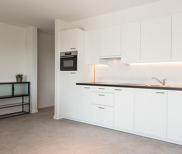 Nieuwbouw appartement met Terras en Garage te huur in Wingene - Foto 5