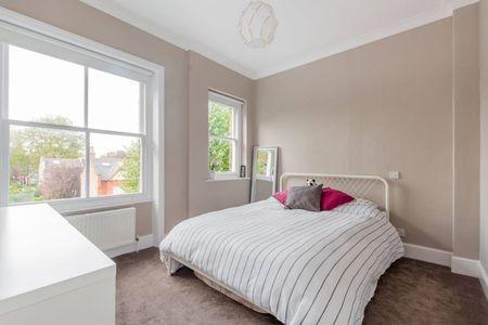2 Bed Flat, Southwood Lane, N6 - Photo 5