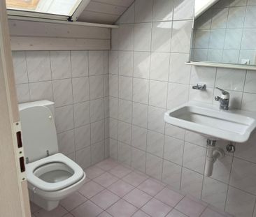 Attikawohnung im Grünen - Foto 6