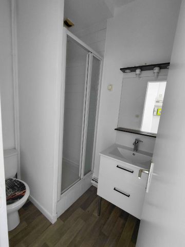 Location Appartement 2 pièces 27m² - Photo 4