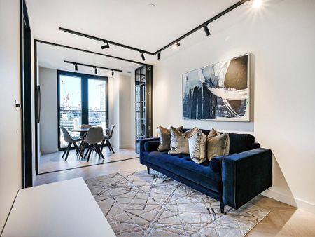 1 bedroom apartment to rent - Photo 5