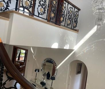 Benahavís, Andalusia 29678 - Photo 4