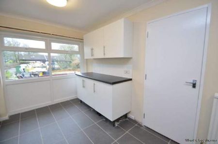 1 bedroom property to rent in Milton Keynes - Photo 2