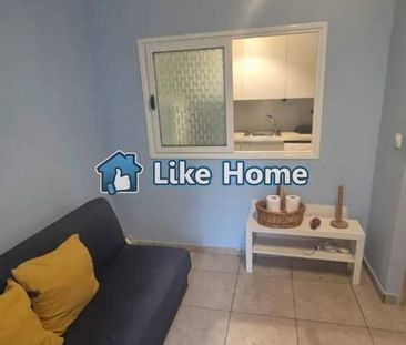 Studio/Γκαρσονιέρα για ενοικίαση Τριανδρία (Τριανδρία - Δόξα - Κρυο... - Photo 5