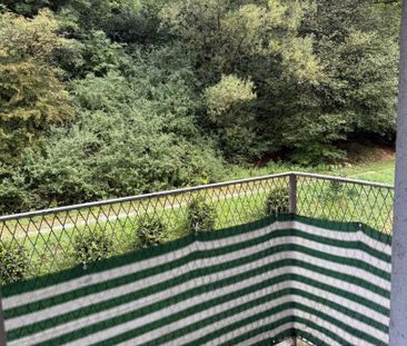 Helle 3-Zi-Wohnung mit Balkon in 8621 Thörl! - Photo 2