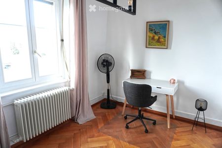 3.5 Zimmer, 60 m² - Photo 5