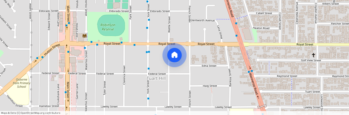 3/36 Wattle Street, WA 6060, Tuart Hill