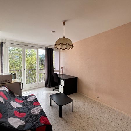 Location Appartement 1 pièce 21m² RENNES 35000 - Photo 4
