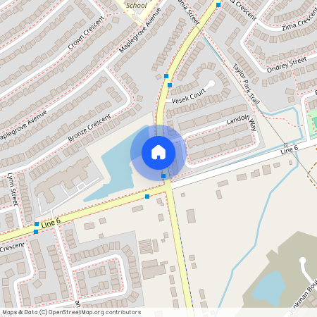 509 Simcoe Road, Bradford West Gwillimbury