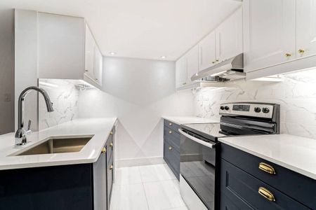 For Lease - 7 Vancho Crescent Unit# Lower, Toronto, Ontario - Photo 2