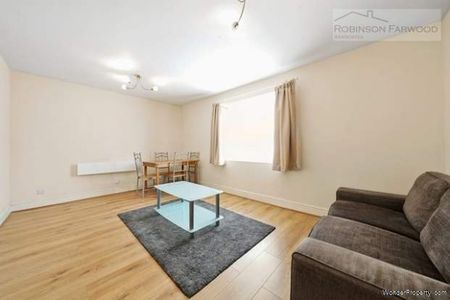 1 bedroom property to rent in Alperton - Photo 5