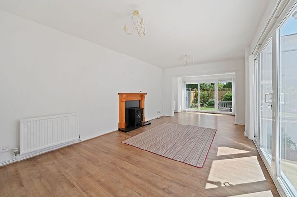 Tennyson Close, Woodbridge - Photo 1