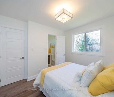 For Lease - 112 Murray Drive Unit# MAIN, Aurora, Ontario - Photo 2